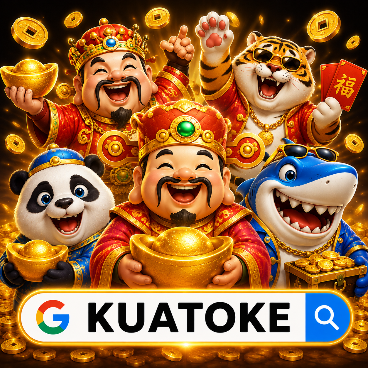 Promo KUATOKE